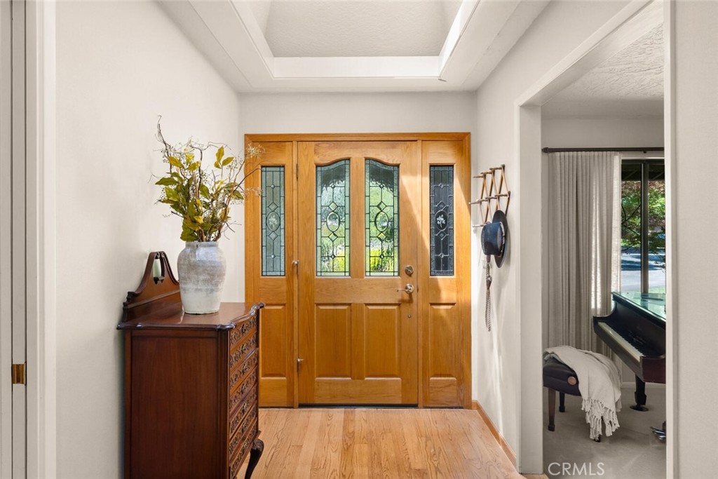 558 Paseo Companeros Street