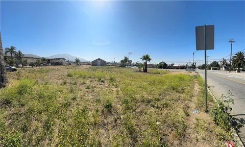 Photo of 0 Highland, San Bernardino, CA 92346 (MLS # AR26027484)