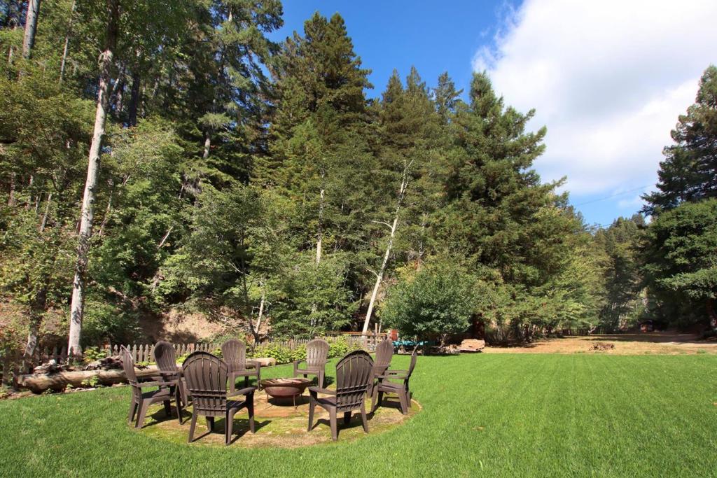 16770 Redwood Lodge Road