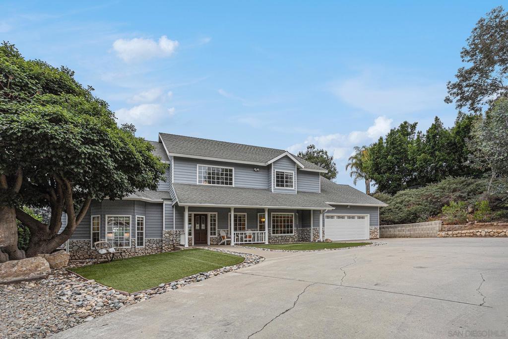 3196 Crystal Court