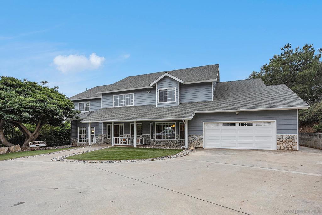 3196 Crystal Court