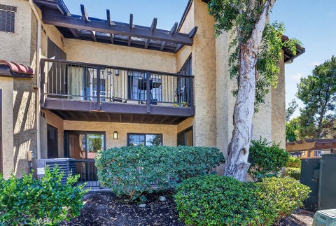 Photo of 25661 Indian Hill LN #F, Laguna Hills, CA 92653 (MLS # OC26185429)