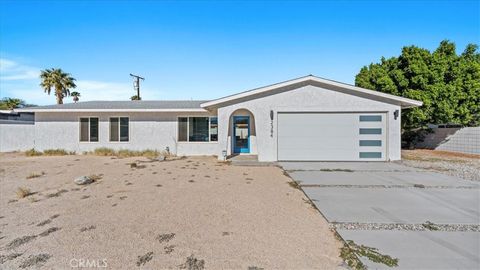 Photo of 2384 E Rogers Rd., Palm Springs, CA 92262 (MLS # CV25268860)