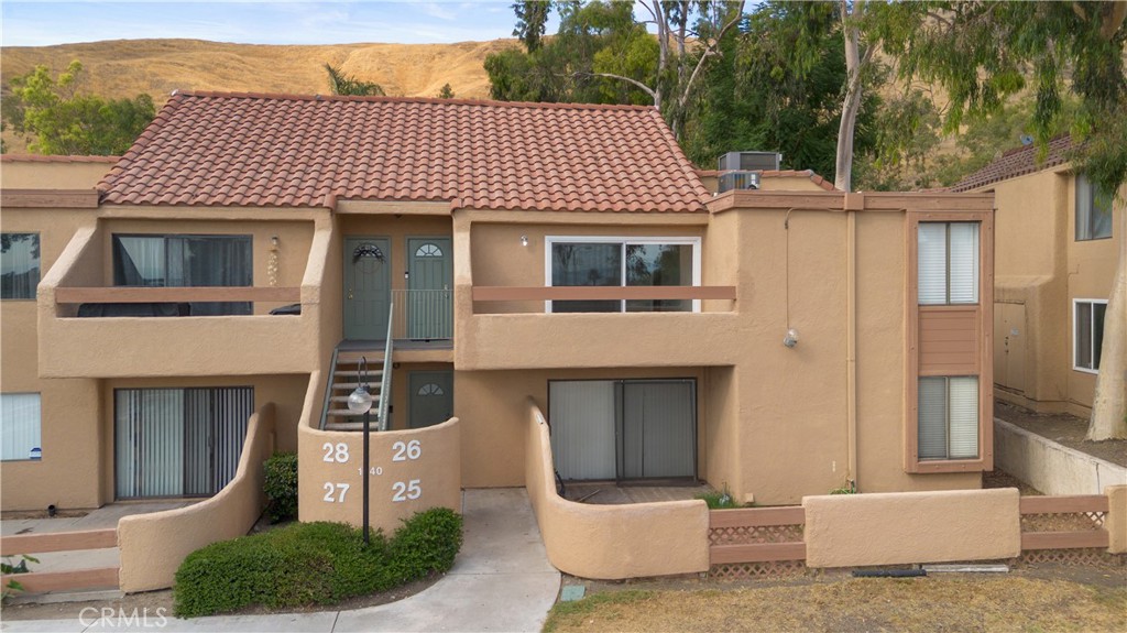 Fall in love with this beautifully updated 3 bedrooms, 2 bath condo at 1440 W Edgehill Rd #26, perfectly situated inside a gated community in one of San Bernardino’s most convenient locations!
Step inside to discover fresh new laminate flooring, new carpet in the bedrooms and stairs, and freshly painted interiors that give this home a clean, bright, and modern feel. The open-concept layout flows effortlessly from the living area to the dining space, making it ideal for both relaxing and entertaining.
Enjoy not one, but two private balconies perfect for your morning coffee or evening unwind plus a two-car garage offering plenty of storage and convenience.
Within the community, you’ll have access to multiple sparkling pools and soothing jacuzzis, all surrounded by beautifully maintained grounds and peaceful green spaces. Located next to local parks and just minutes from shopping, dining, and freeway access, this home offers the best of both comfort and convenience.
Whether you’re a first-time buyer or a growing family, this move-in ready home has it all style, space, and a prime location.
Offered at $320,000 come see why this condo is the perfect place to call home!