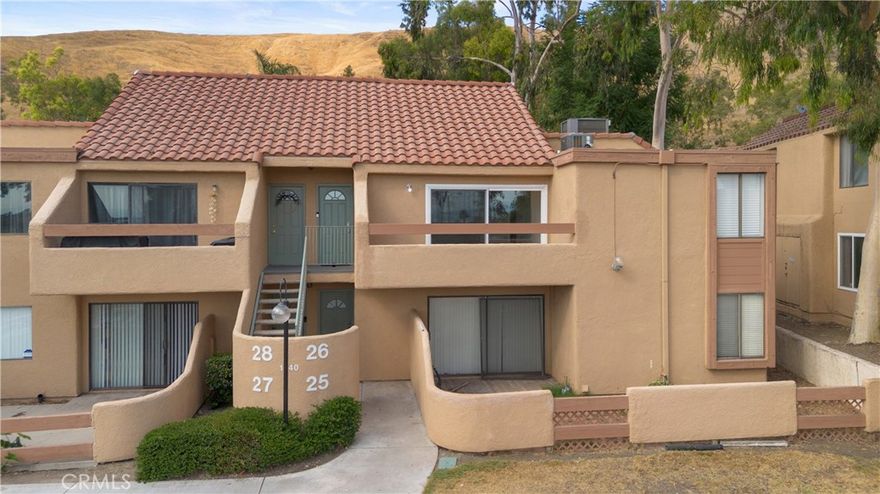 Fall in love with this beautifully updated 3 bedrooms, 2 bath condo at 1440 W Edgehill Rd #26, perfectly situated inside a gated community in one of San Bernardino’s most convenient locations!

Step inside to discover fresh new laminate flooring, new carpet in the bedrooms and stairs, and freshly painted interiors that give this home a clean, bright, and modern feel. The open-concept layout flows effortlessly from the living area to the dining space, making it ideal for both relaxing and entertaining.

Enjoy not one, but two private balconies perfect for your morning coffee or evening unwind plus a two-car garage offering plenty of storage and convenience.

Within the community, you’ll have access to multiple sparkling pools and soothing jacuzzis, all surrounded by beautifully maintained grounds and peaceful green spaces. Located next to local parks and just minutes from shopping, dining, and freeway access, this home offers the best of both comfort and convenience.

Whether you’re a first-time buyer or a growing family, this move-in ready home has it all style, space, and a prime location.

Offered at $320,000 come see why this condo is the perfect place to call home!