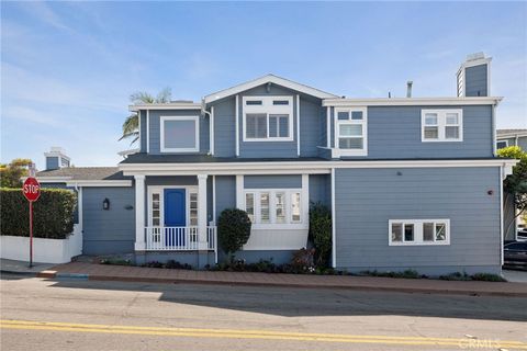 Photo of 557 21st Street, Manhattan Beach, CA 90266 (MLS # SB25202572)
