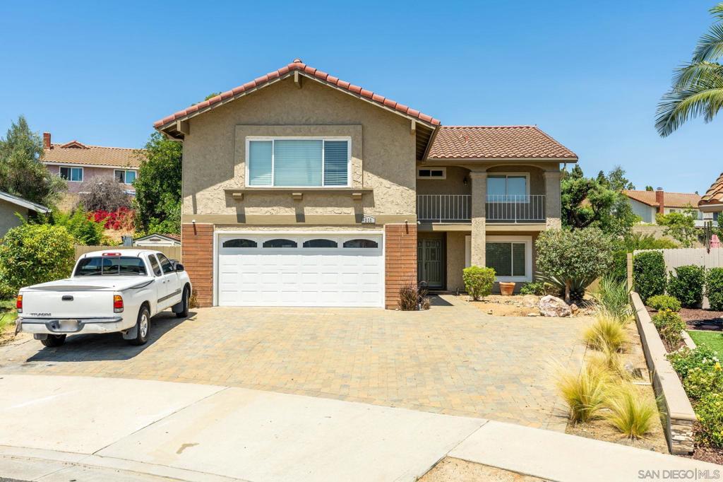 200 San Miguel Drive