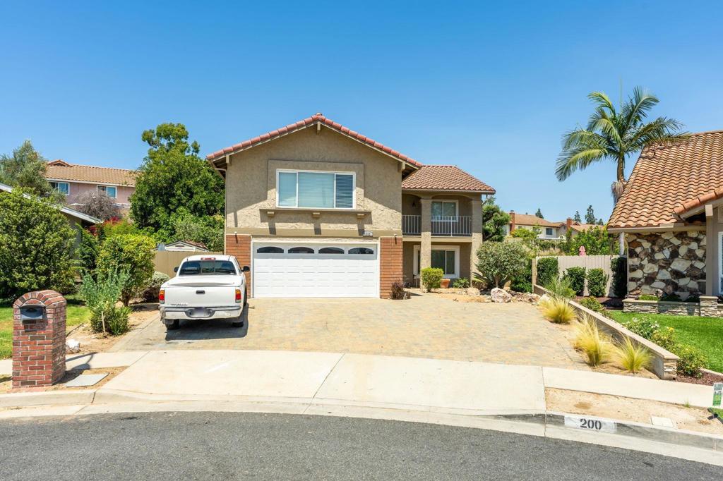 200 San Miguel Drive