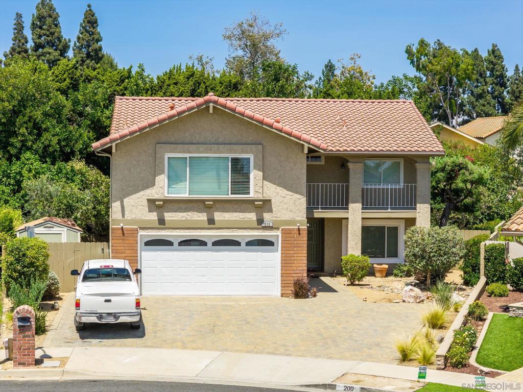 200 San Miguel Drive