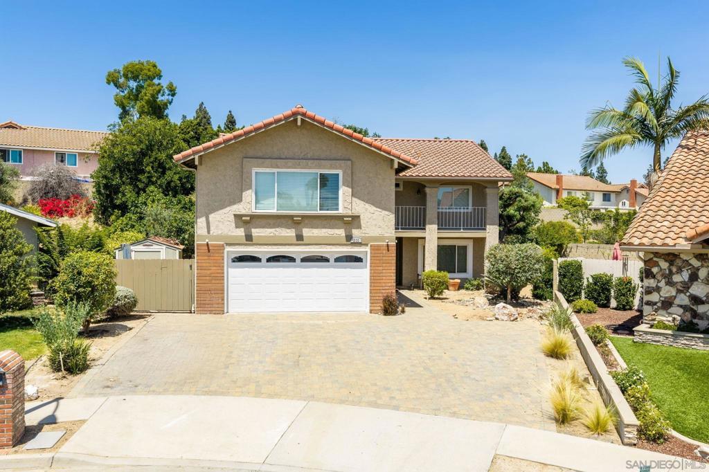 200 San Miguel Drive