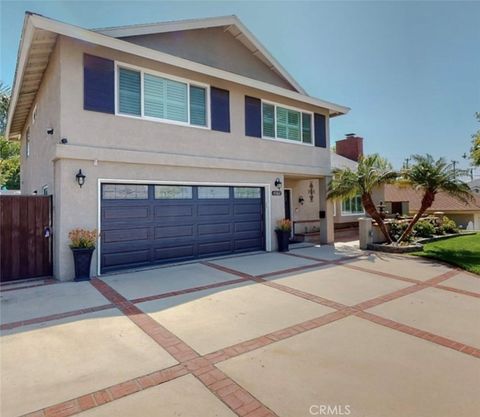 Photo of 4382 Dorthea Street, Yorba Linda, CA 92886 (MLS # OC26140915)
