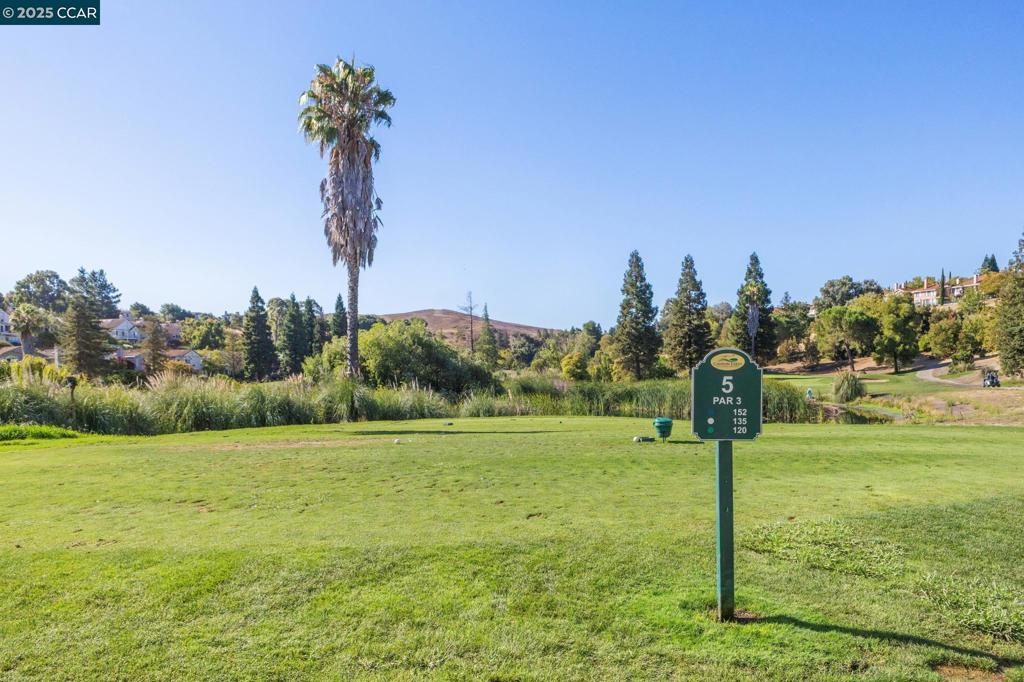 CANYON LAKES - Residential