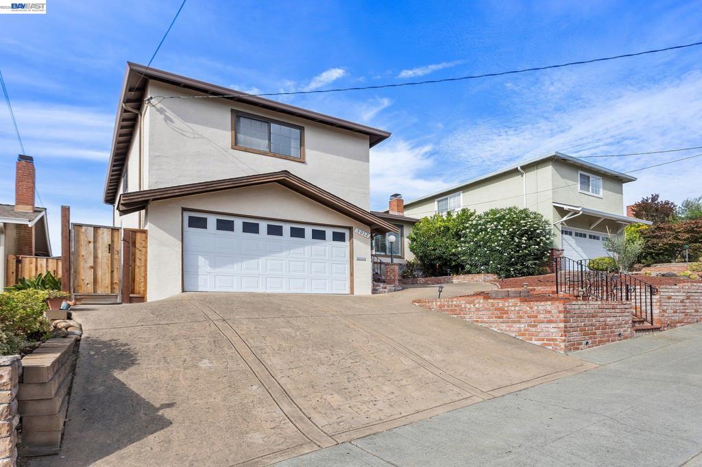 5012 Proctor Rd RD, Castro Valley CA 94546