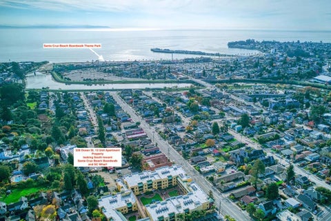 Photo of 328 Ocean Street, Santa Cruz, CA 95060 (MLS # ML82052870)