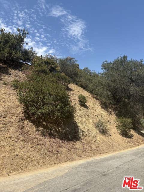 Photo of 0 St Andrews Drive, Glendale, CA 91206 (MLS # 26870151)