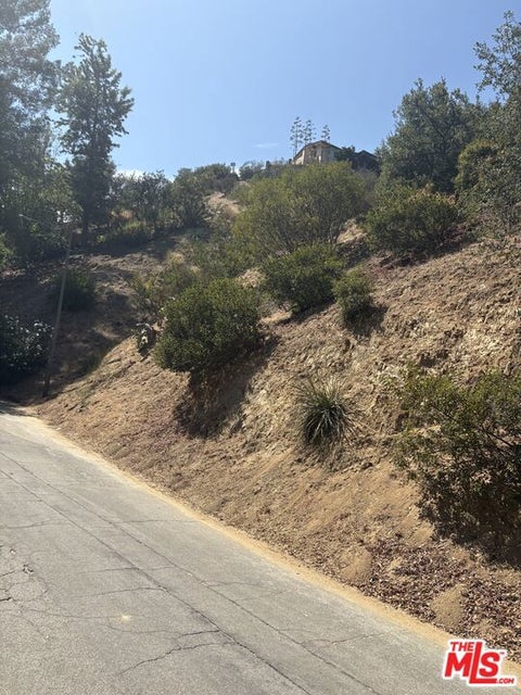 Tiny photo for 0 Saint Andrews Drive, Glendale, CA 91206 (MLS # 26870151)