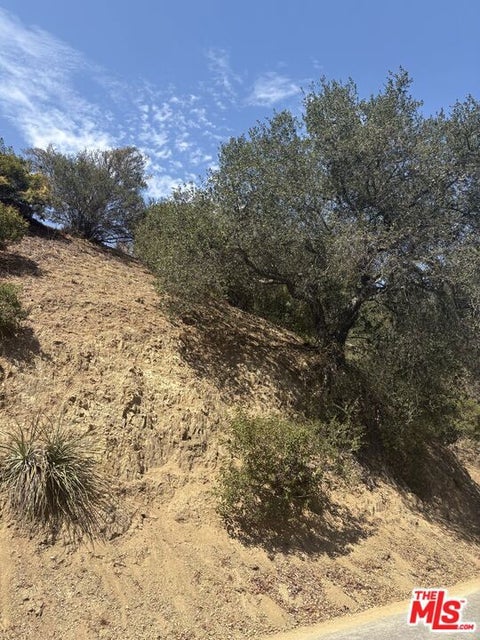 Tiny photo for 0 Saint Andrews Drive, Glendale, CA 91206 (MLS # 26870151)