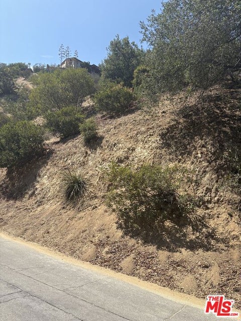 Tiny photo for 0 Saint Andrews Drive, Glendale, CA 91206 (MLS # 26870151)
