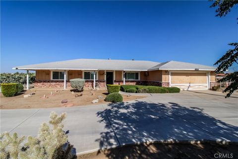 Photo of 12787 Cypress AVE, Victorville, CA 92395 (MLS # HD26112733)
