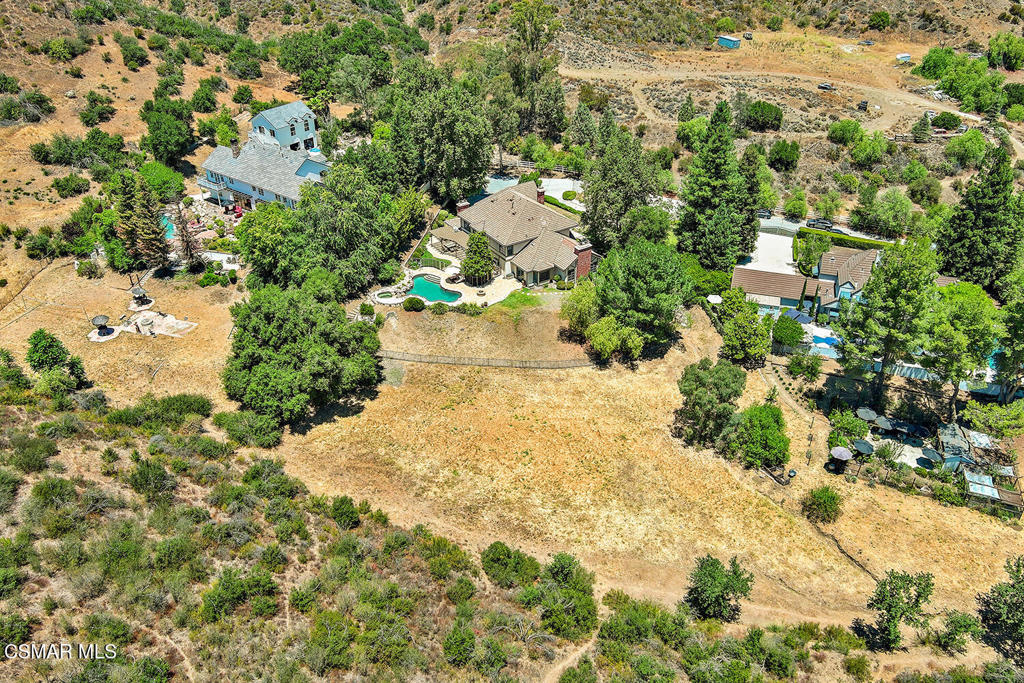 2317 Sierra Creek Road