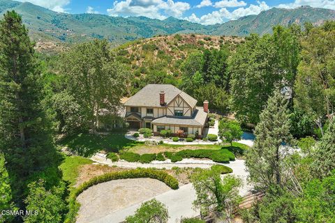 Photo of 2317 Sierra Creek Road, Agoura Hills, CA 91301 (MLS # 225003665) Photo of 2317 Sierra Creek Road, Agoura Hills, CA 91301 (MLS # 225003665)