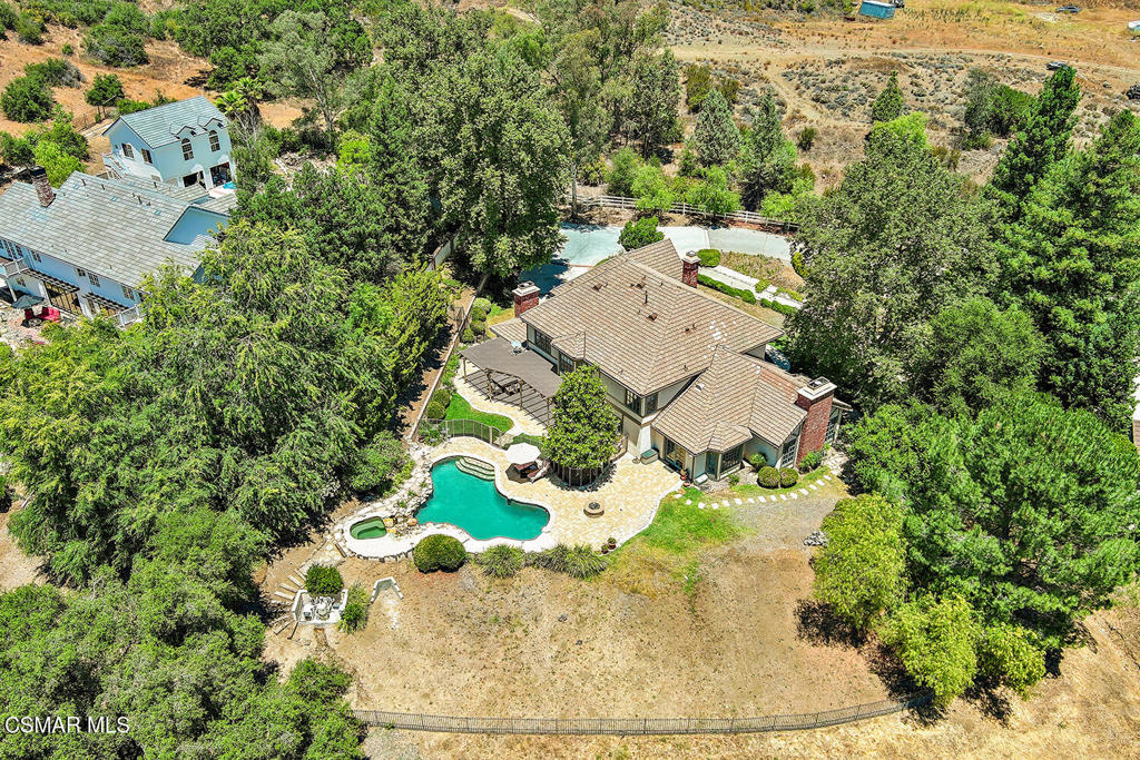 2317 Sierra Creek Road