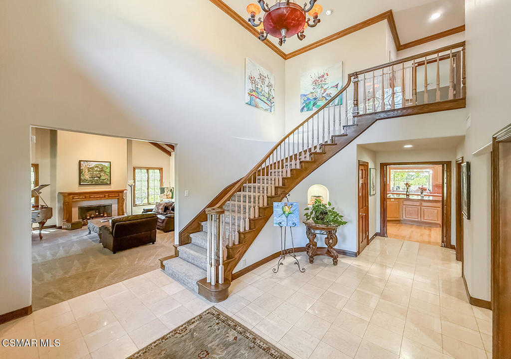 2317 Sierra Creek Road