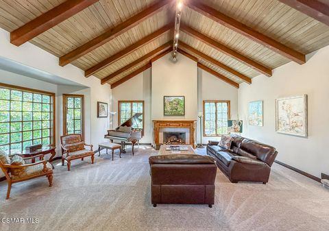 Photo of 2317 Sierra Creek Road, Agoura Hills, CA 91301 (MLS # 225003665)