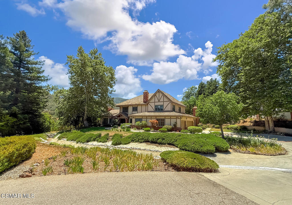 2317 Sierra Creek Road