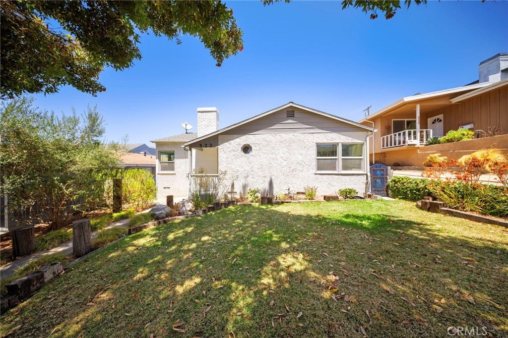 521 Avenue A