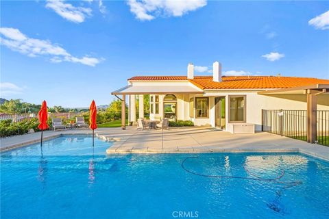 22901 Saint Annes CT Murrieta CA 92562