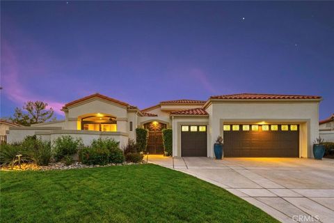 22901 Saint Annes CT Murrieta CA 92562