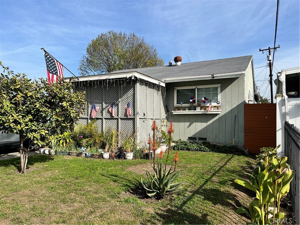 8458 Duchess Drive, Whittier CA 90606