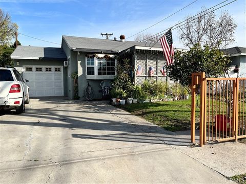 Photo of 8458 Duchess Drive, Whittier, CA 90606 (MLS # PW26019713)