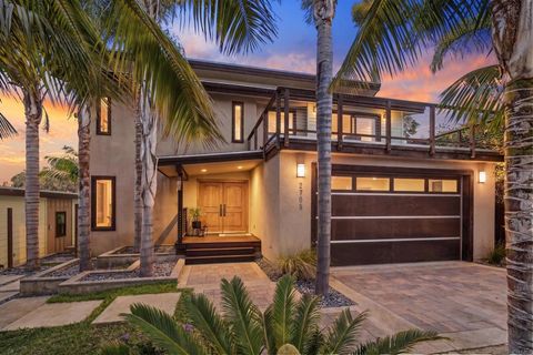 Photo of 2705 Highland Drive, Carlsbad, CA 92008 (MLS # NDP2604344)