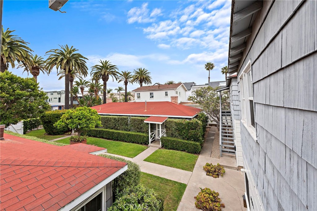 Corona del Mar North of PCH (CNHW) - Residential Lease