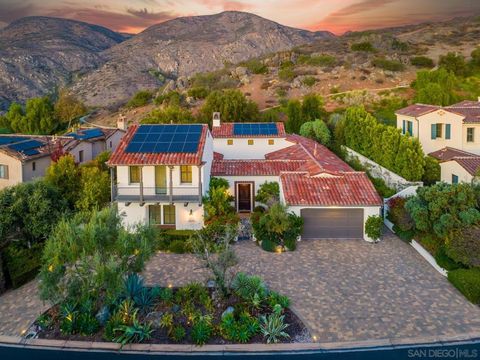 Photo of 17051 San Antonio Rose Ct Ct, San Diego, CA 92127 (MLS # 260011314SD)