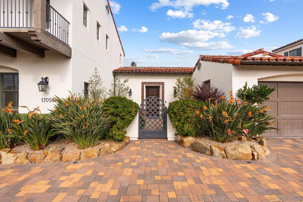 17051 San Antonio Rose Ct