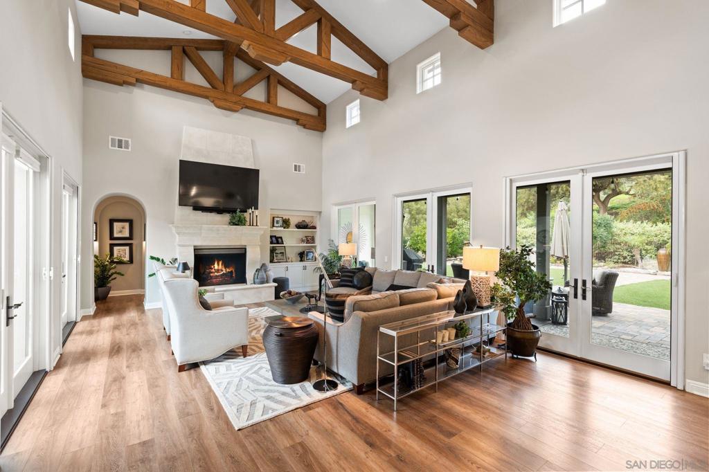 17051 San Antonio Rose Ct