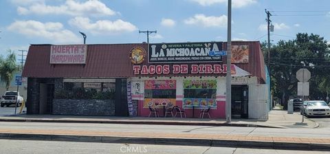 Photo of 3100 Tweedy Blvd, South Gate, CA 90280 (MLS # DW25213973) Photo of 3100 Tweedy Blvd, South Gate, CA 90280 (MLS # DW25213973)