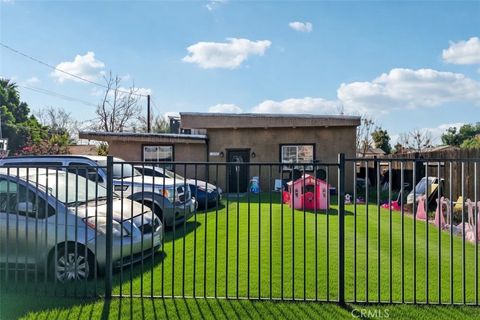 Photo of 24093 Webster Avenue, Moreno Valley, CA 92553 (MLS # PW26021892)