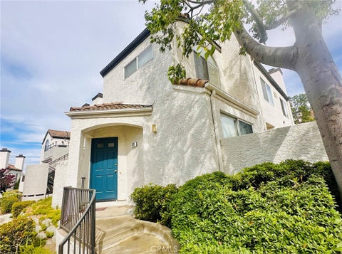 Photo of 13133 Le Parc Boulevard #609, Chino Hills, CA 91709 (MLS # WS26183310)