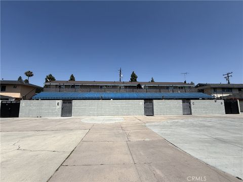 12132 Haster Garden Grove CA 92840
