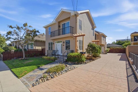 Photo of 17101712 Gum Street, San Mateo, CA 94402 (MLS # ML82060061)