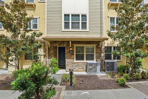 Photo of 169 Branta, Fremont, CA 94539 (MLS # ML82047010)