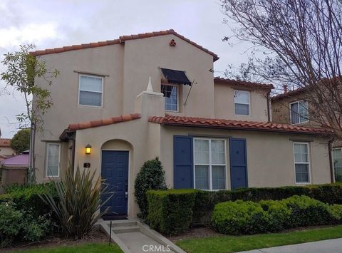 Photo of 7 Sonata Street, Irvine, CA 92618 (MLS # PW26043216)