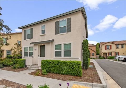 Photo of 5961 Silveira Street, Eastvale, CA 92880 (MLS # TR26048543)