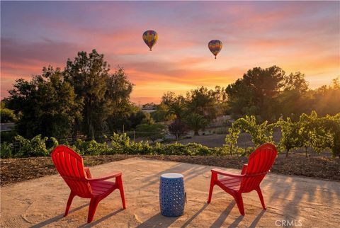 Tiny photo for 36210 Tonto Ln, Temecula, CA 92592 (MLS # SW26085114)