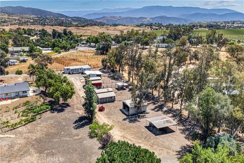 Tiny photo for 36210 Tonto Ln, Temecula, CA 92592 (MLS # SW26085114)