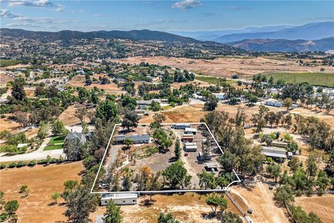 Tiny photo for 36210 Tonto Ln, Temecula, CA 92592 (MLS # SW26085114)